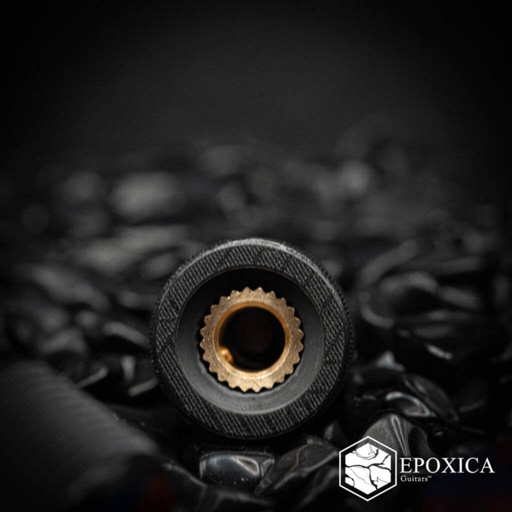 nebula forge guitar knobs | coresight series