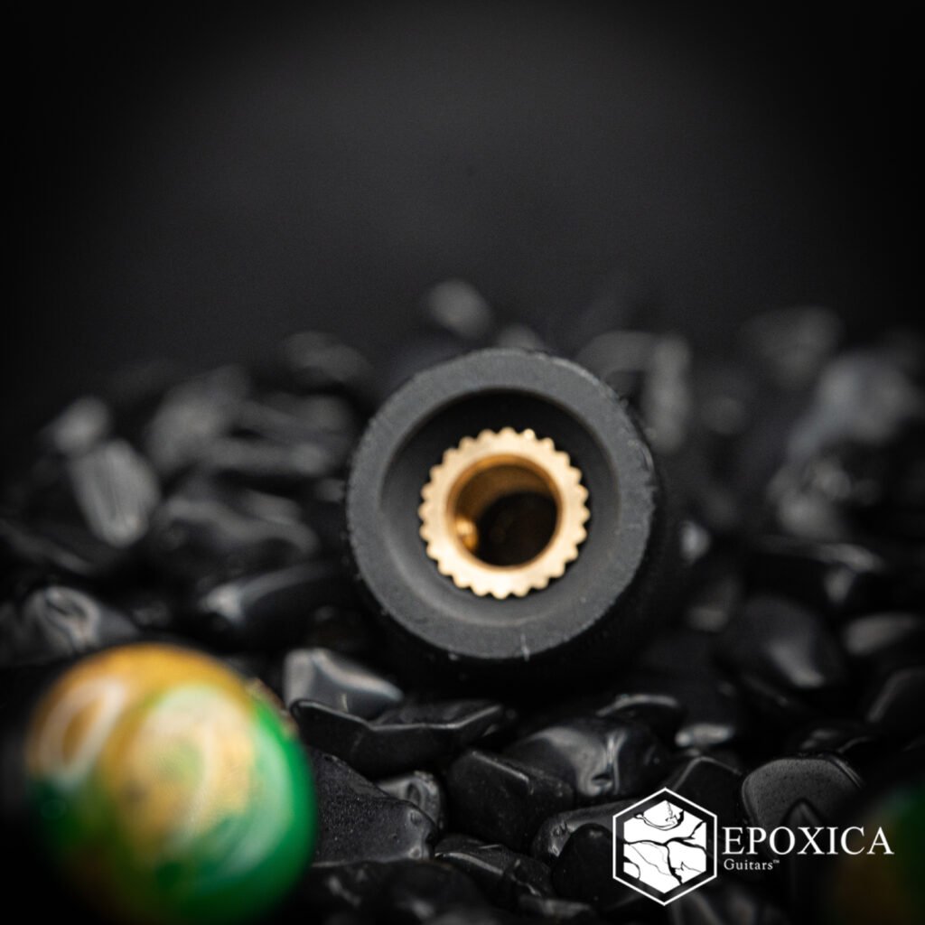 imperial jade guitar knobs | coresight series