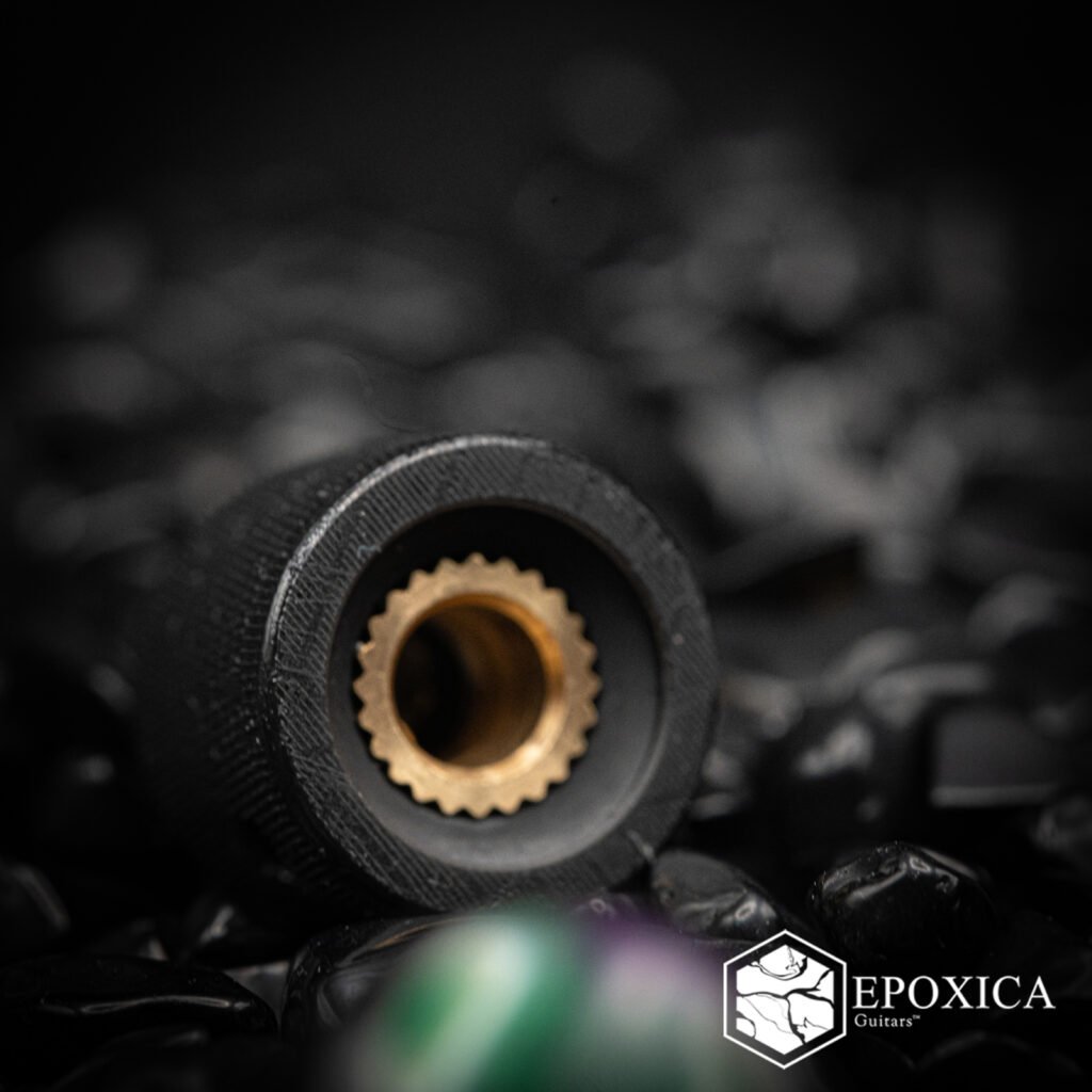 arcane bloom guitar knobs | coresight series