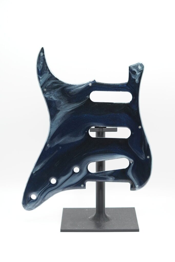 Pickguard Codex dsc01730