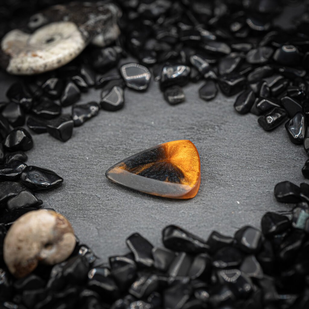 azure surge guitar pick (copy)