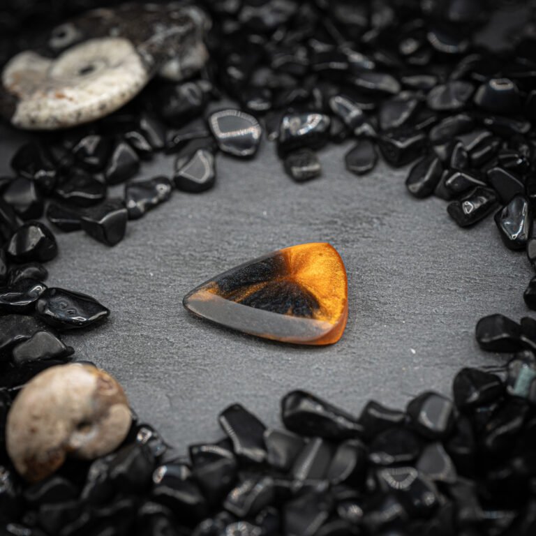 azure surge guitar pick (copy)