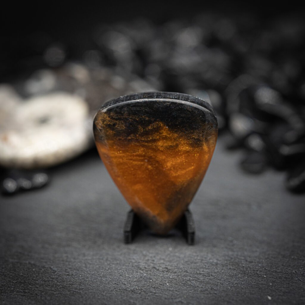 azure surge guitar pick (copy)
